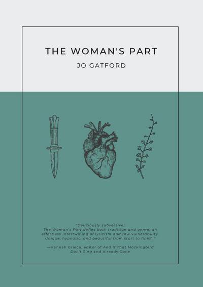 The Woman’s Part