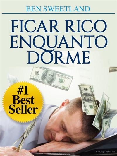 Ficar rico enquanto dorme (Traduzido)