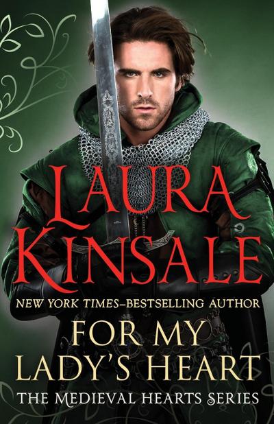 For My Lady’s Heart