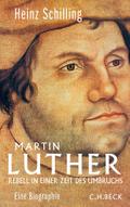 Martin Luther