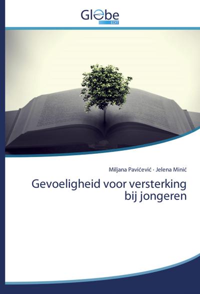 Gevoeligheid voor versterking bij jongeren