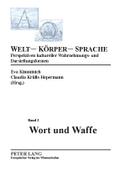 Wort und Waffe