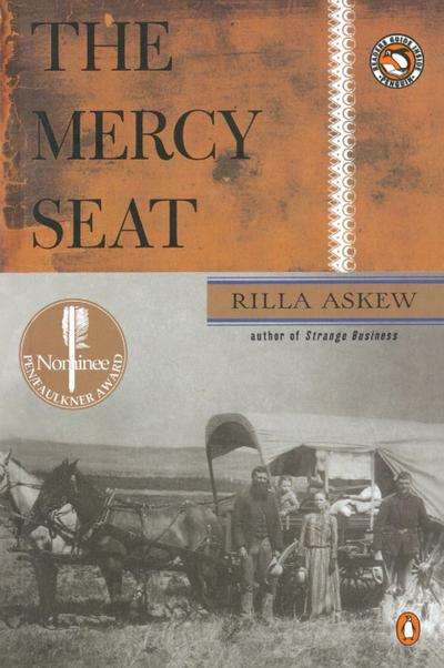The Mercy Seat