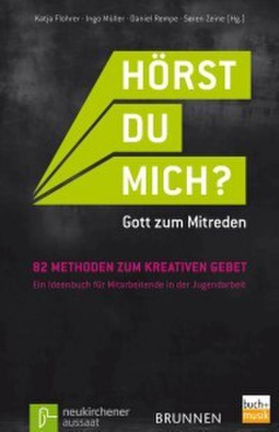 Hörst du mich?