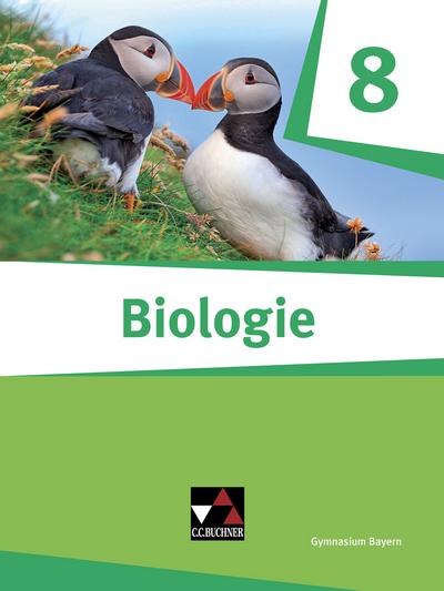 Biologie - Bayern