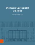 Die Neue Universität zu Köln