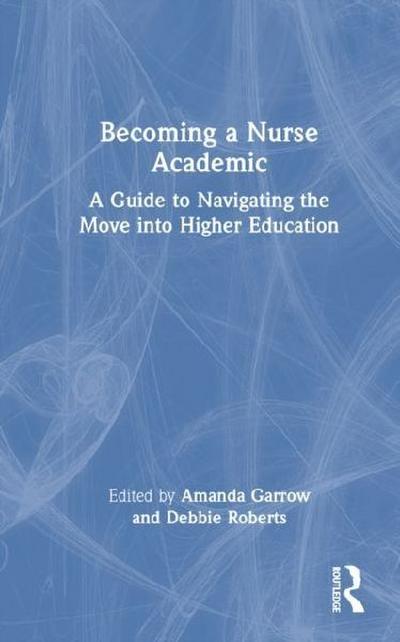 Becoming a Nurse Academic