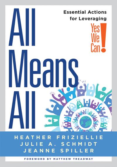All Means All