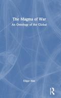 The Magma of War