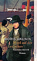 Mord auf der Leviathan