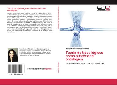 Teoría de tipos lógicos como austeridad ontológica