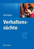 Verhaltenssüchte