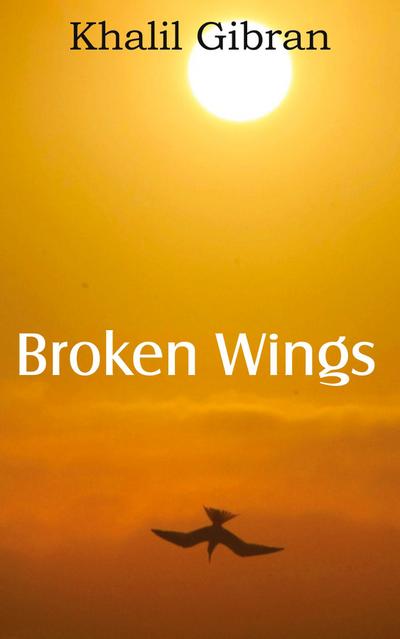 Broken Wings