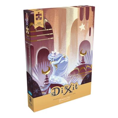Dixit Puzzle-Collection Mermaid in Love