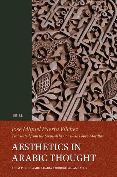 Aesthetics in Arabic Thought