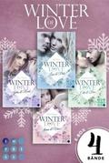 Winter of Love: Alle Bände der romantischen Winter