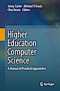 Higher Education Computer Science