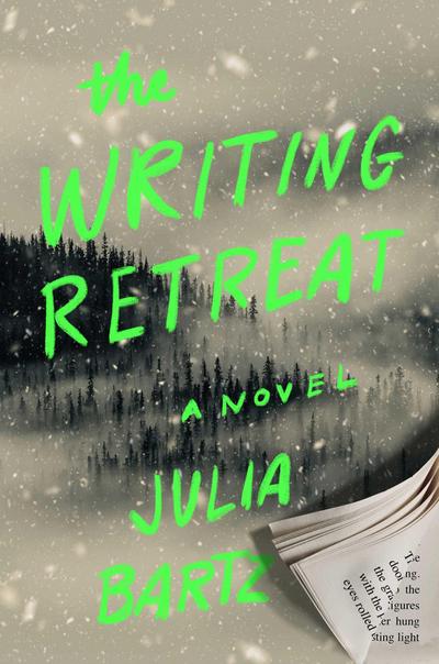 Bartz, J: Writing Retreat