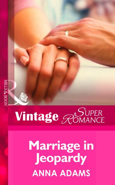 Marriage in Jeopardy