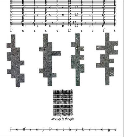 Force Drift: An Essay in the Epic