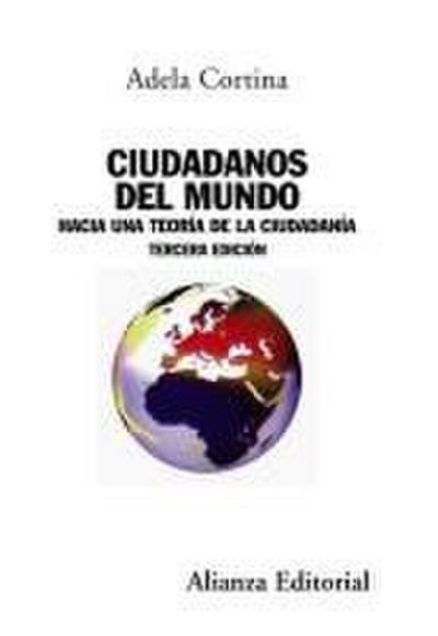 Ciudadanos del mundo : hacia una teoría de la ciudadanía