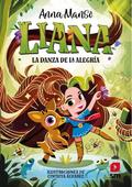 Liana 1: La danza de la alegría