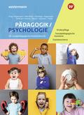 Pädagogik/Psychologie für sozialpädagogische Assistenzberufe