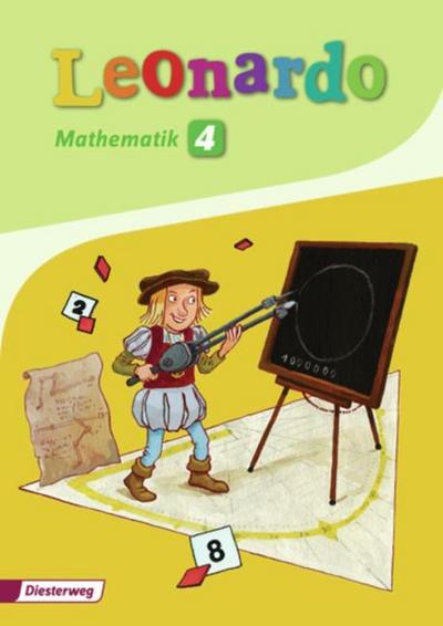 Leonardo - Ausgabe 2009