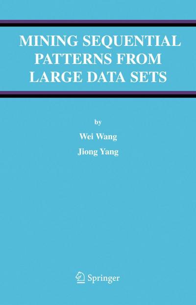 Mining Sequential Patterns from Large Data Sets