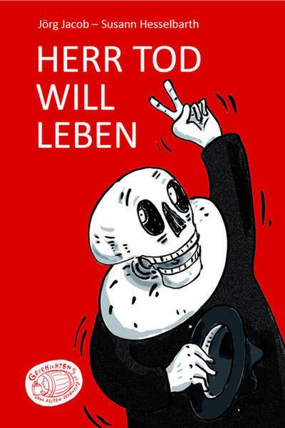 Herr Tod will leben/Godot gießt nach