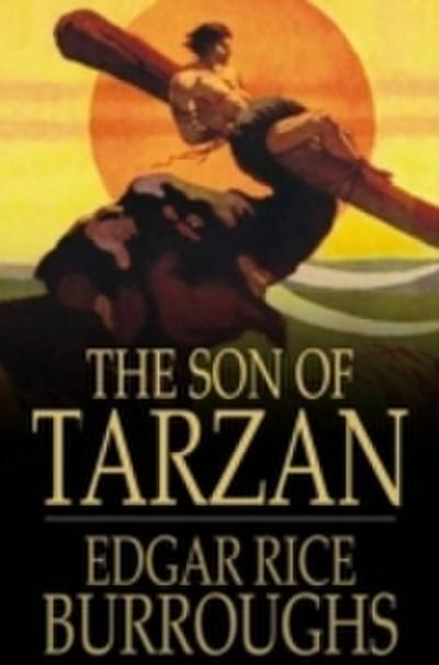 Son of Tarzan