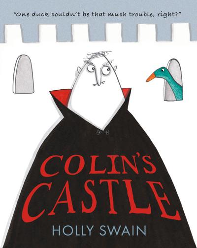 Colin’s Castle