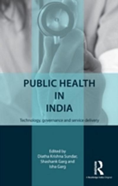 Public Health in India