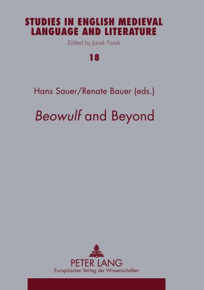 ’Beowulf’ and Beyond