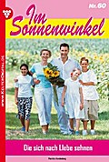 Die sich nach Liebe sehnen von Patricia Vandenberg | Ebook