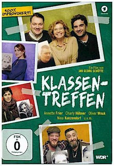 Klassentreffen