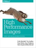High Performance Images