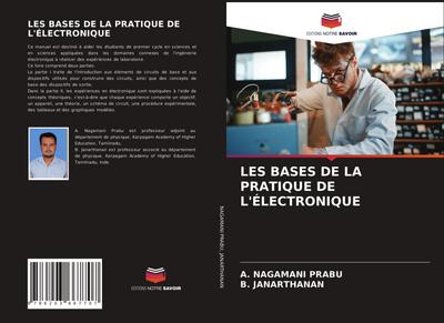 LES BASES DE LA PRATIQUE DE L’ÉLECTRONIQUE