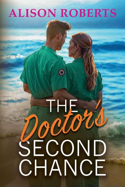 The Doctor’s Second Chance
