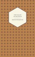 The Valley of Decision - A Novel