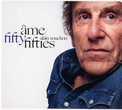 Ame fifty-fifties (Edition Limit’e)