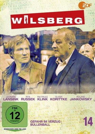 Wilsberg