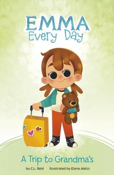 A Trip to Grandma’s