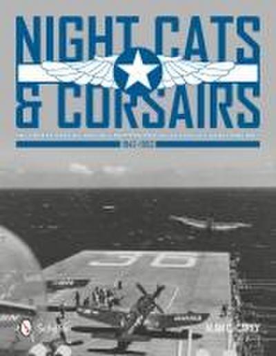 Night Cats and Corsairs