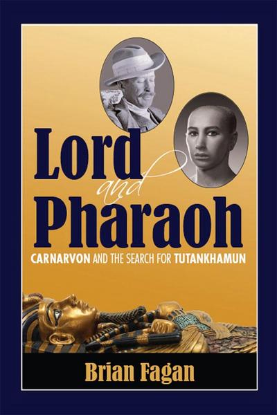 Lord and Pharaoh