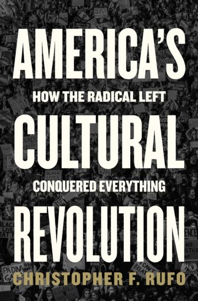 America’s Cultural Revolution