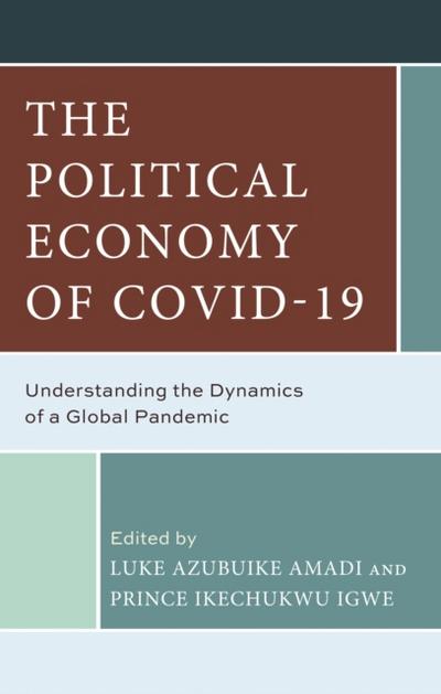 Political Economy of COVID-19