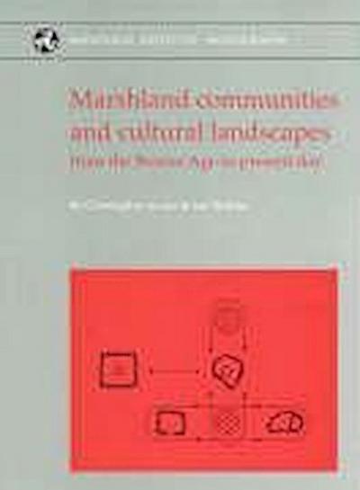 Marshland Communities and Cultural Landscape