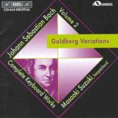 Goldberg-Variationen