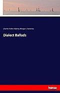 Dialect Ballads